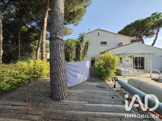  Maison à vendre 5 pièces 202 m²