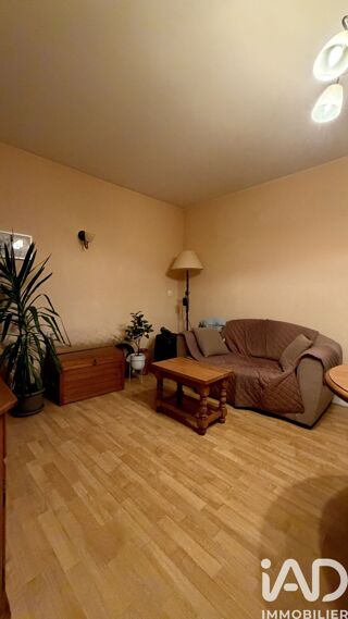  Appartement � vendre 3 pi�ces 57 m�