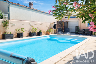  Maison à vendre 4 pièces 128 m²