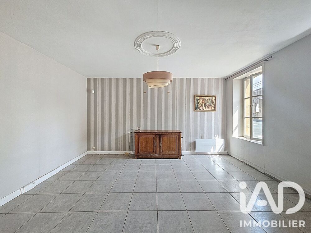 Vente Maison de village 5 pièces