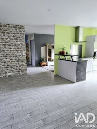  Maison à vendre 6 pièces 111 m²
