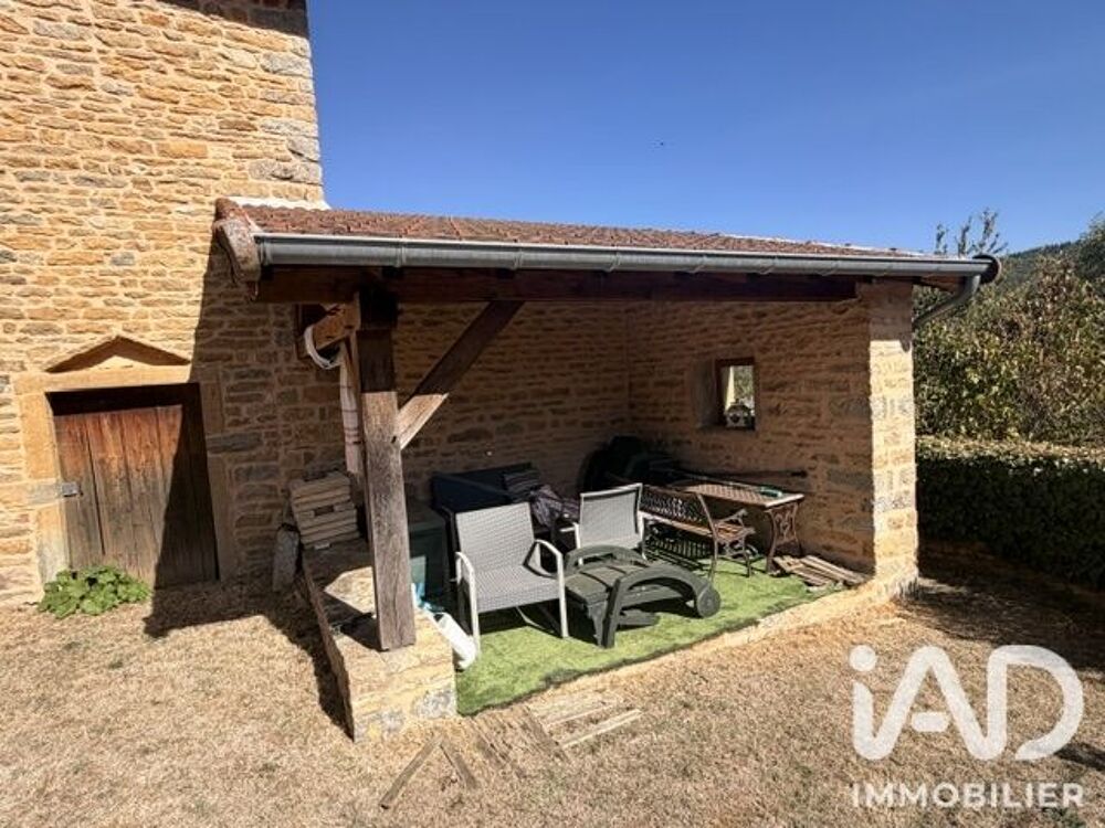 Vente Maison Vente Maison de village 6 pièces La vineuse