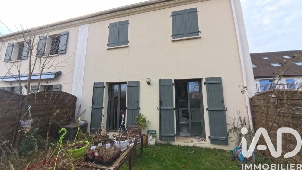 Vente Maison/villa 4 pièces