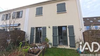  Maison à vendre 4 pièces 85 m²