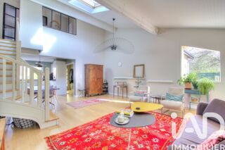  Maison à vendre 5 pièces 148 m²