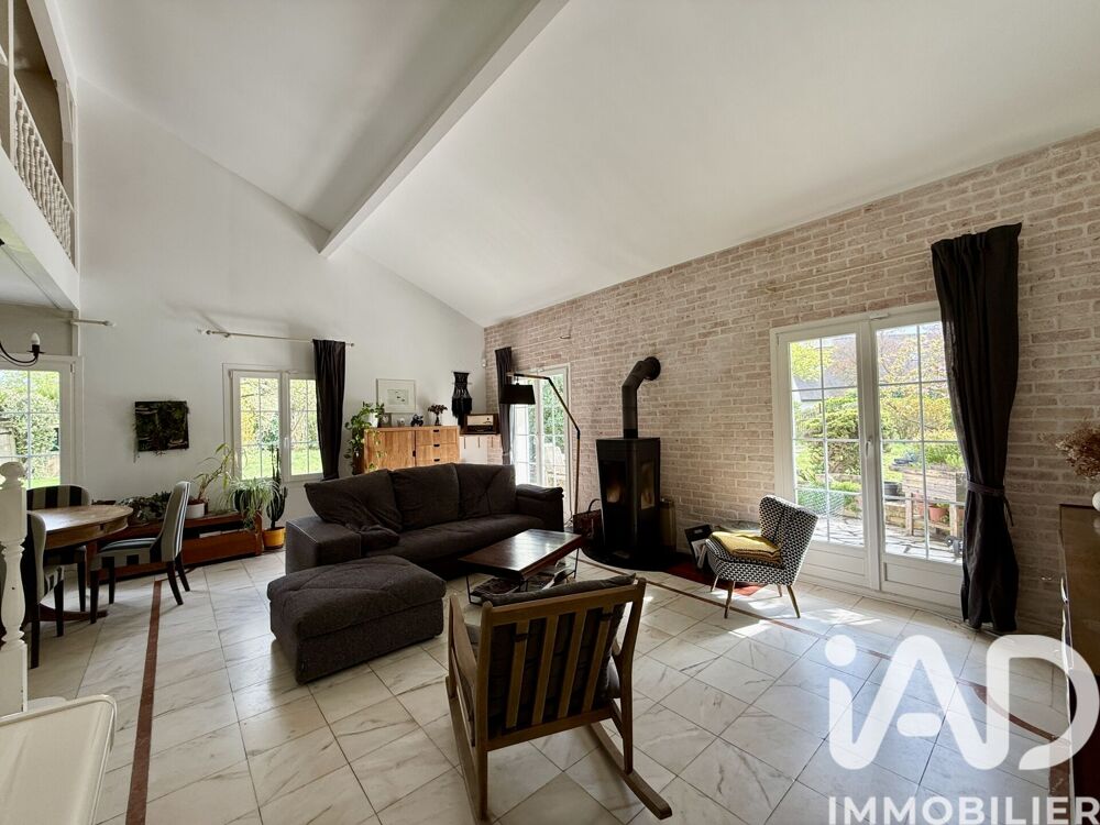 Vente Maison/villa 7 pièces