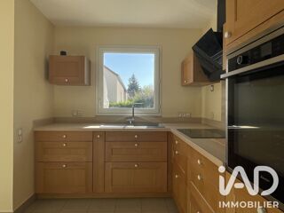  Maison à vendre 3 pièces 85 m²