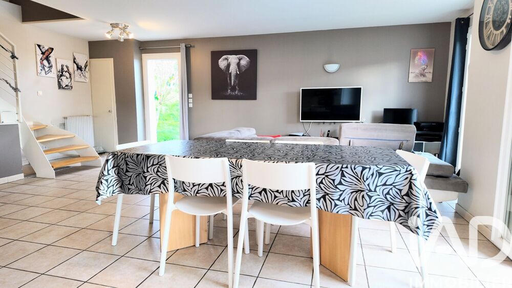 Vente Maison/villa 5 pièces