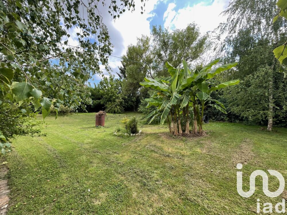 Vente Maison/villa 10 pièces