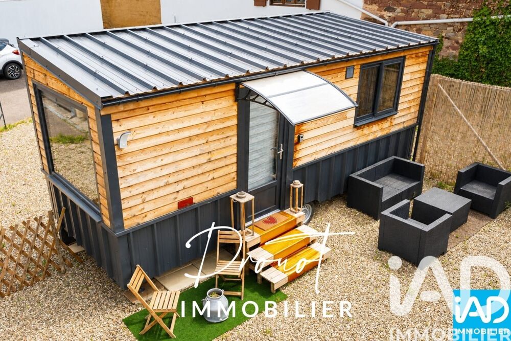 Vente Terrain Vente Terrain 182 m&sup2; Flexbourg
