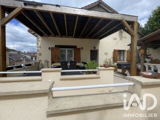  Maison à vendre 5 pièces 143 m²