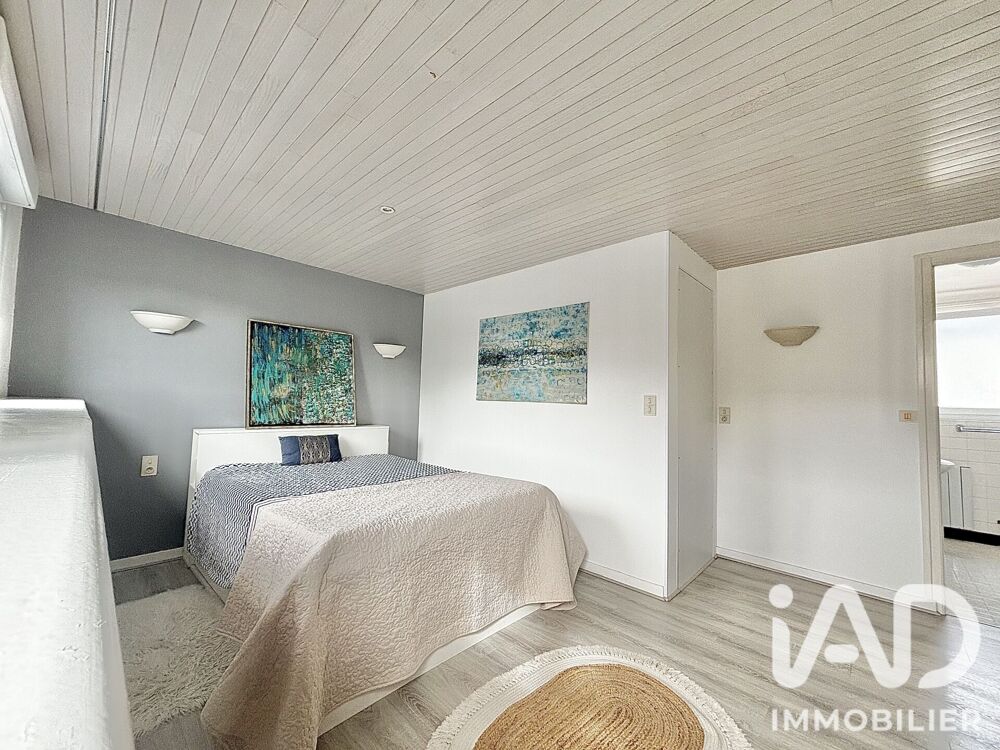 Vente Appartement Vente Duplex 3 pièces Penmarch