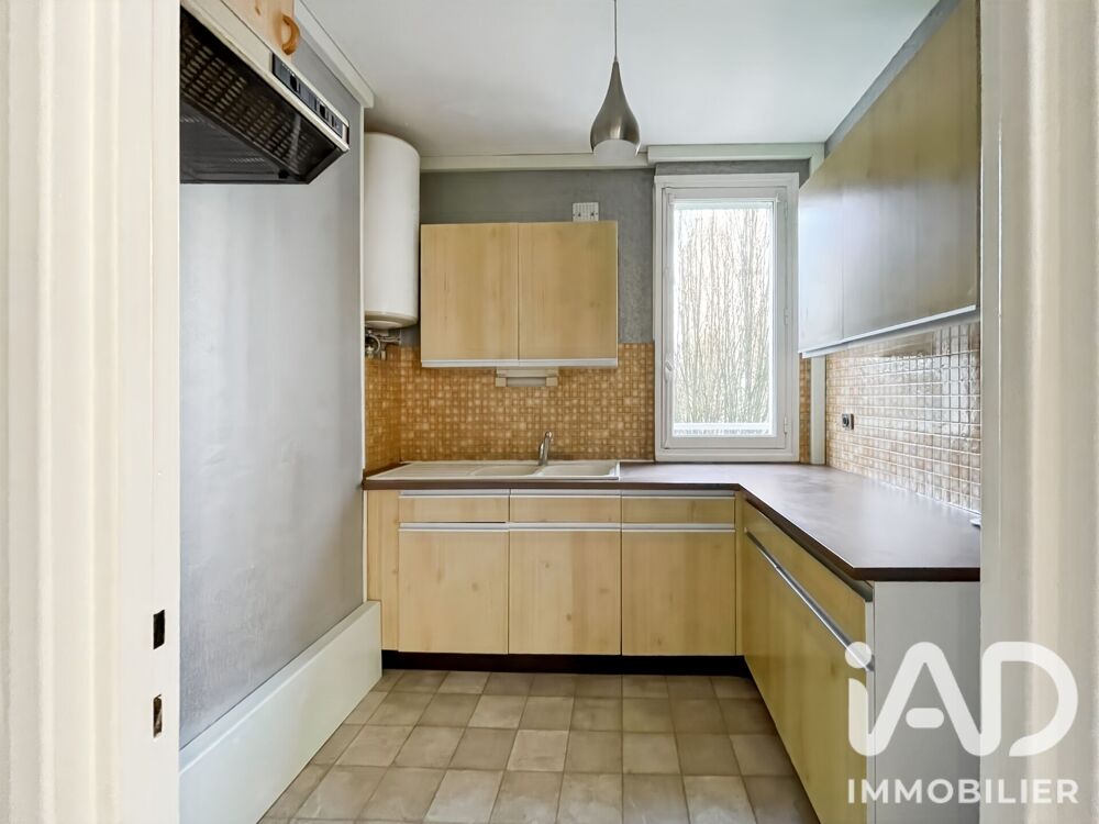 Vente Appartement Vente Appartement 4 pièces Saint-quentin