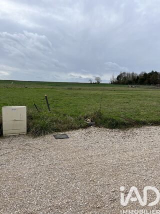  Terrain à vendre 812 m²