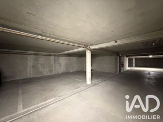  Parking / Garage à vendre 16 m²