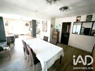  Maison à vendre 8 pièces 167 m²