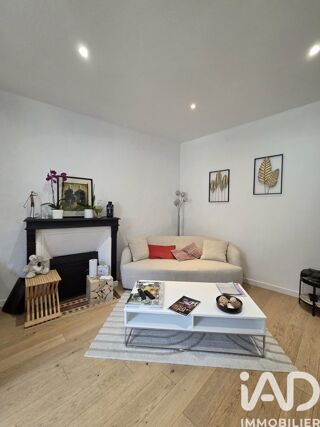  Appartement � vendre 2 pi�ces 49 m�