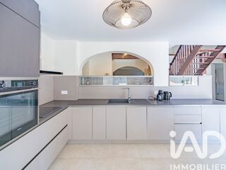  Maison à vendre 7 pièces 201 m²