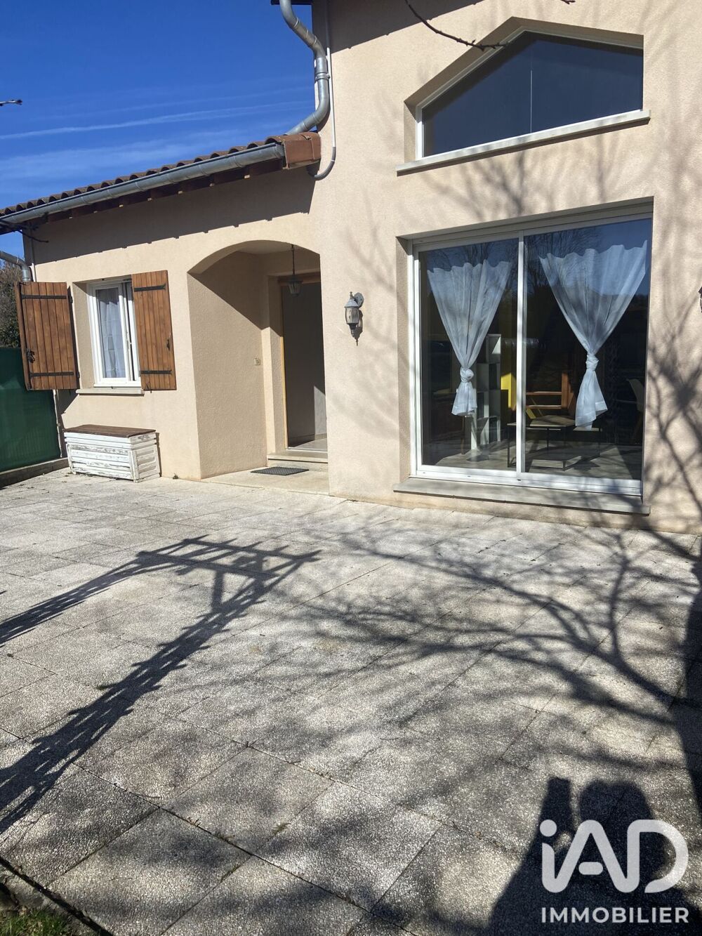 Vente Maison Vente Maison traditionnelle 10 pièces Lapte