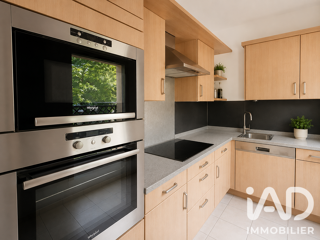  Appartement à vendre 3 pièces 63 m²