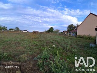  Terrain à vendre 1932 m²