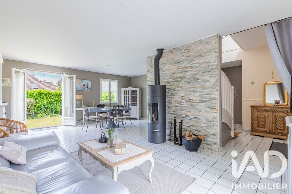Vente Maison Vente Maison/villa 6 pièces Villemoisson-sur-orge
