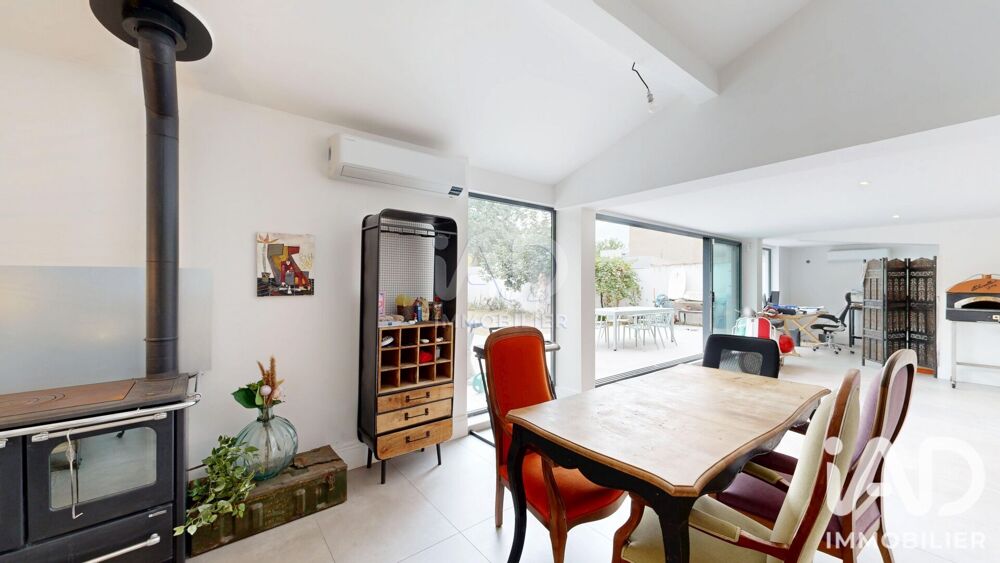 Vente Maison Vente Demeure 8 pièces Toulouse