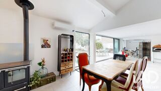  Maison à vendre 8 pièces 255 m²
