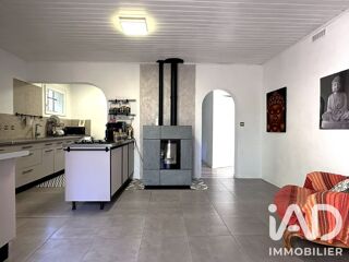  Maison à vendre 6 pièces 148 m²