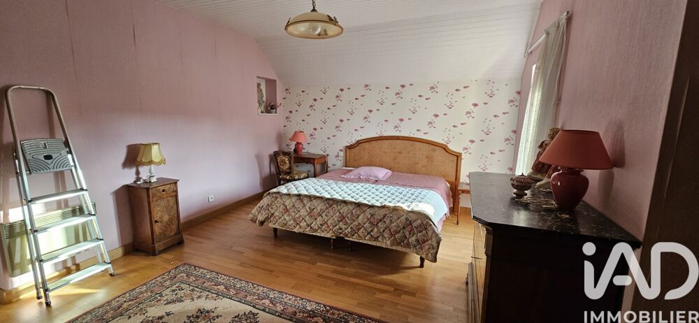 Vente Maison traditionnelle 5 pièces
