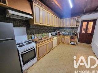  Maison � vendre 4 pi�ces 73 m�