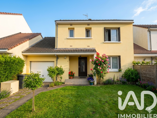  Maison à vendre 6 pièces 107 m²