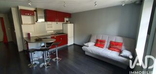  Appartement à vendre 2 pièces 46 m²