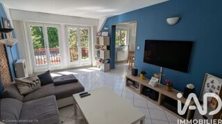  Appartement � vendre 3 pi�ces 91 m�