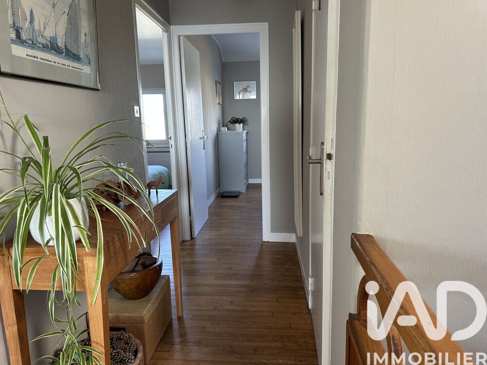 à vendre  Maison Treffiagat (29730)