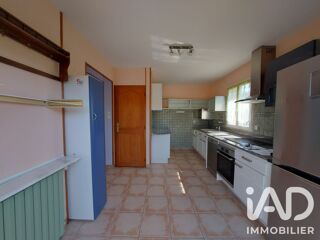  Maison à vendre 6 pièces 153 m²