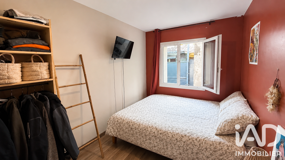 Vente Maison Vente Maison de ville 3 pièces Pauillac