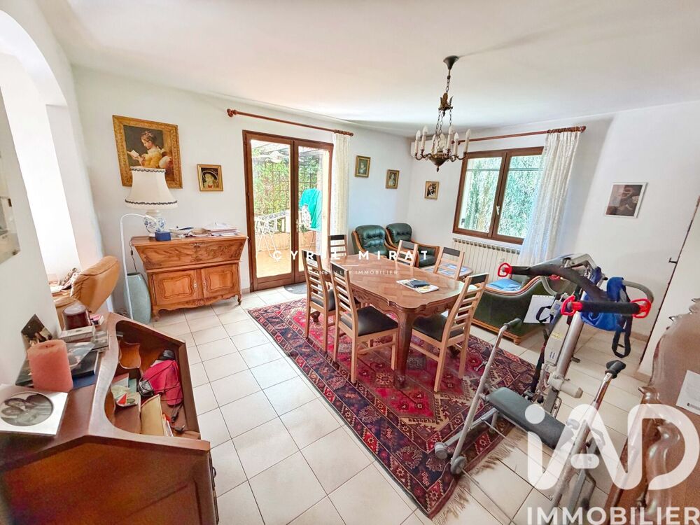 Vente Maison Vente Maison/villa 4 pièces La seyne-sur-mer