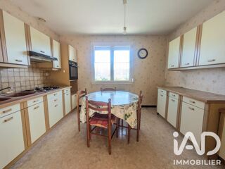  Maison à vendre 6 pièces 98 m²