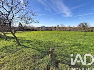  Terrain à vendre 1802 m²