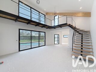  Maison à vendre 5 pièces 140 m²