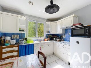  Maison à vendre 4 pièces 79 m²