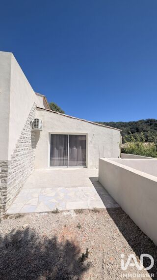  Maison à vendre 6 pièces 121 m²