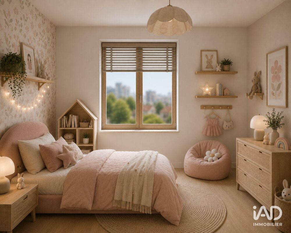 Vente Appartement 5 pièces