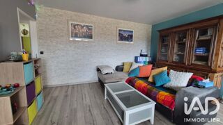  Appartement à vendre 3 pièces 76 m²