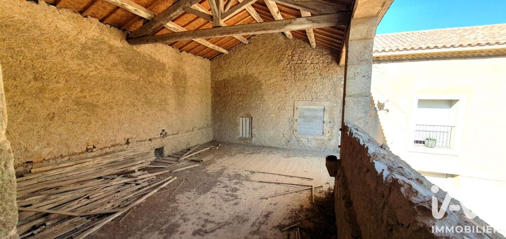 Vente Immeuble Vente Immeuble 375 m&sup2; Thézan-des-corbières