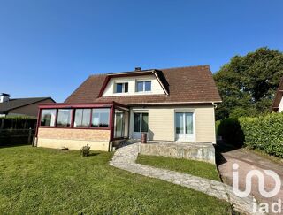  Maison à vendre 7 pièces 124 m²