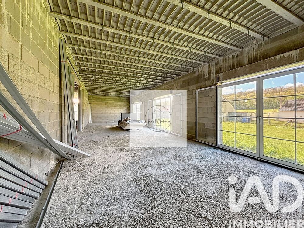 Vente Maison Vente Maison/villa 8 pièces Saint-lubin-des-joncherets