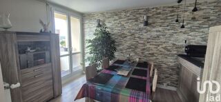  Appartement à vendre 4 pièces 84 m²