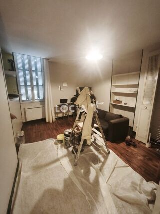  Appartement à louer 2 pièces 33 m²